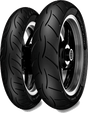 Metzeler Sportec Street 2 80/90R17 44 S