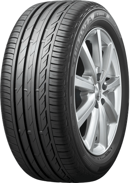 Bridgestone Turanza T001 * 205/55R17 91 W