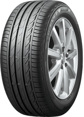 Bridgestone Turanza T001 * 205/55R17 91 W