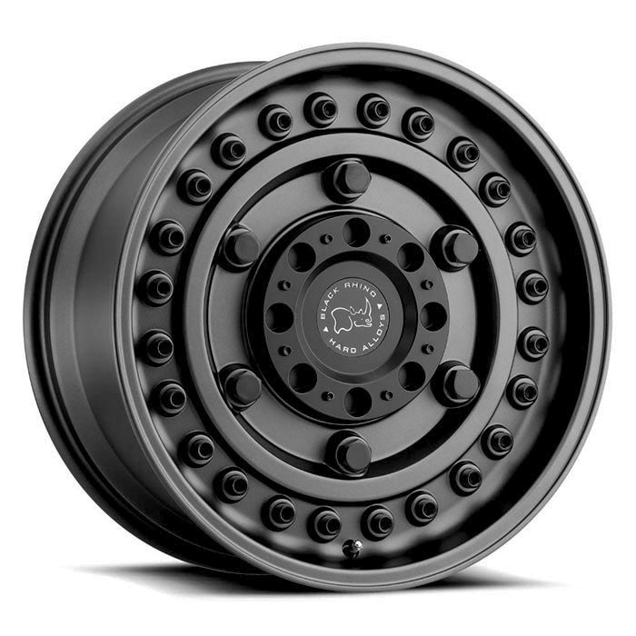 Black Rhino Armory 9 5 5/139R20 ET-18 78.1
