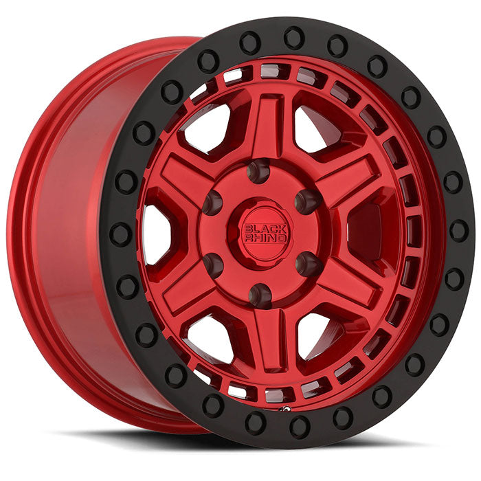 Black Rhino Reno 9 5 5/127R18 ET0 71.6
