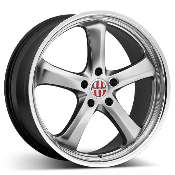 Victor Turismo 8 5 5/130R20 ET45 71.6