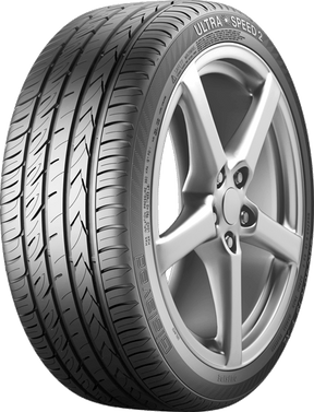 Gislaved ULTRA*SPEED 2 255/35R20 97 Y