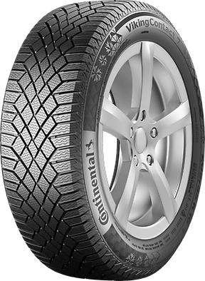 Continental VikingContact 7 ContiSilent 255/40R19 100 T