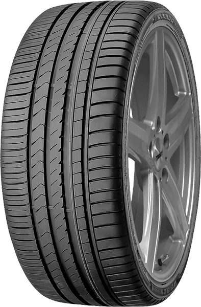 Winrun R330 W-Silent 315/30R22 107 Y