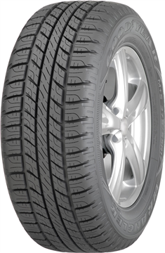 Goodyear Wrangler HP(All Weather) 275/70R16 114 H