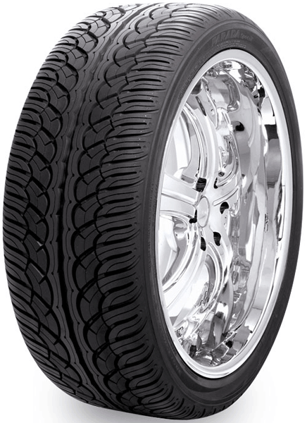 Yokohama Parada Spec-X (PA02) 305/40R22 114 V